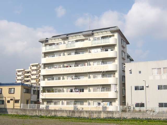 プロスパー1塚口東