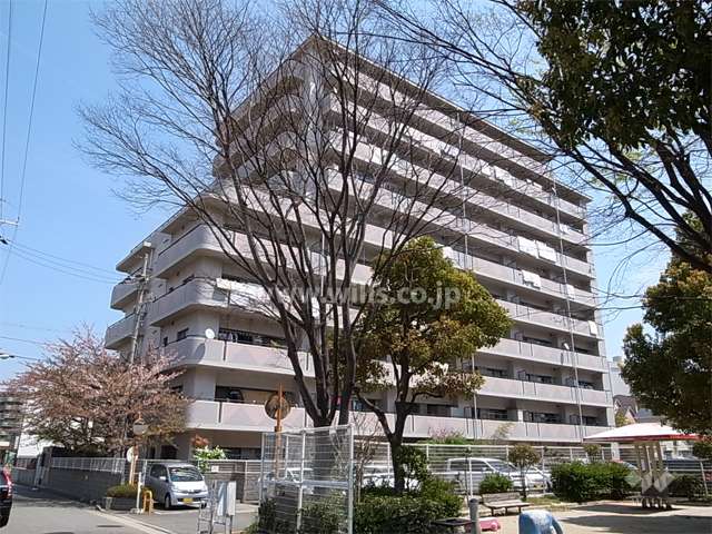 サンマンションアトレ北園田