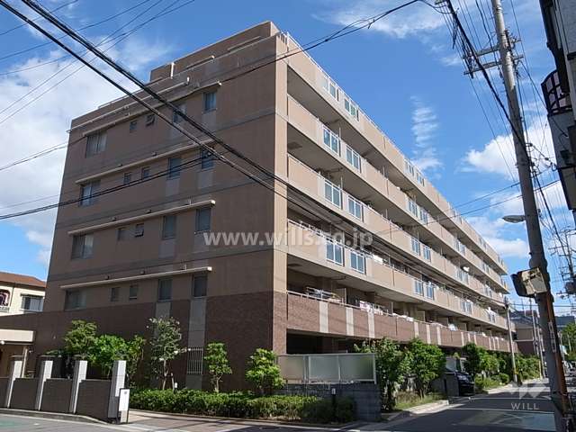 ネオステージ立花北