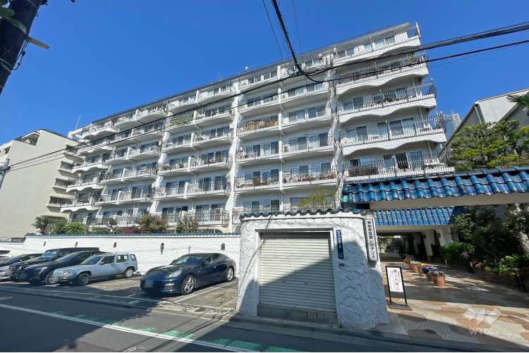 秀和参宮橋レジデンス