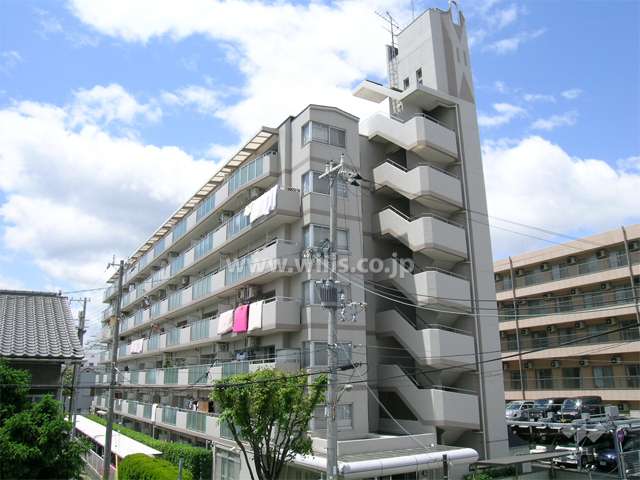 ユニライフ阪神杭瀬