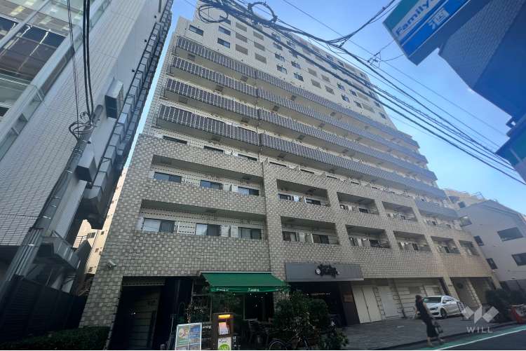 フィールＡ渋谷