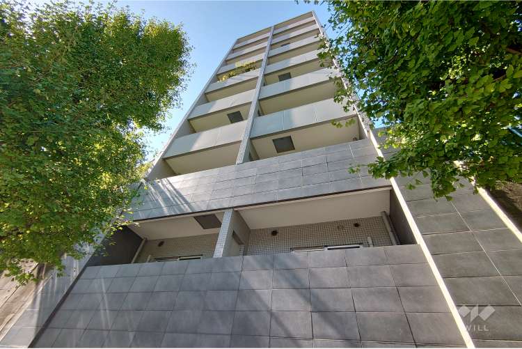 ラグジュアリーアパートメント恵比寿