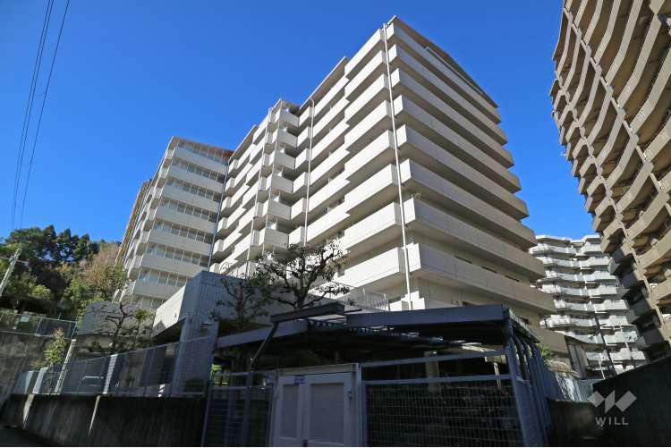 アジュール宝塚南口