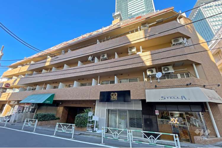 バロール代々木