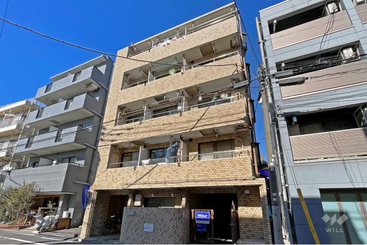 メゾン・ド・プリメ