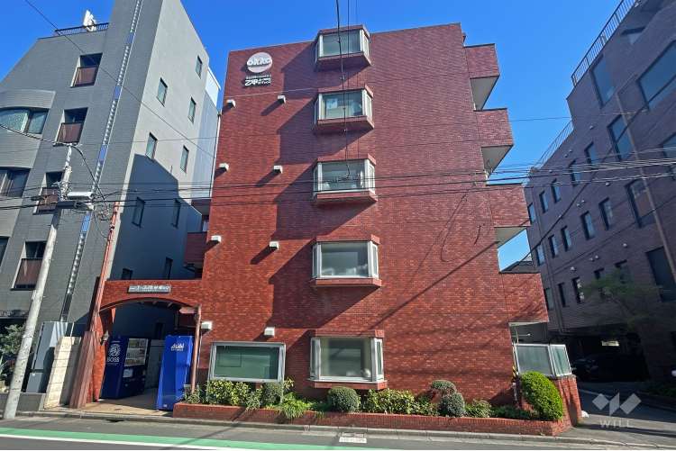 ユースフル笹塚No.2