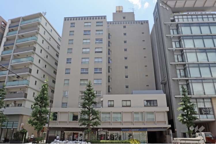 東光苑マンション