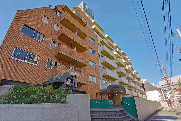 藤和エクシール道玄坂