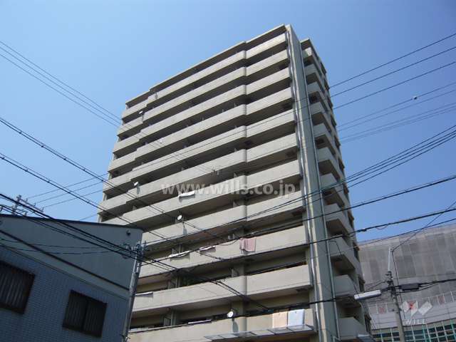 ファミール出屋敷