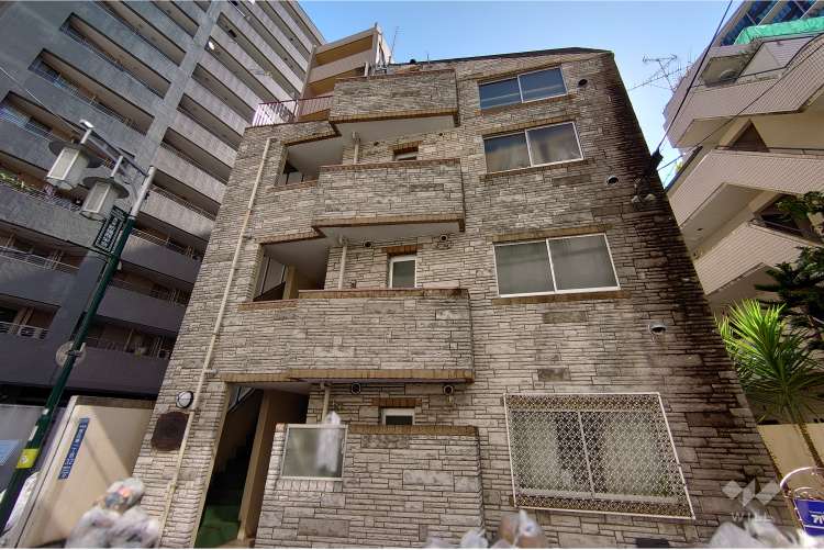 メゾンドモンターニュ