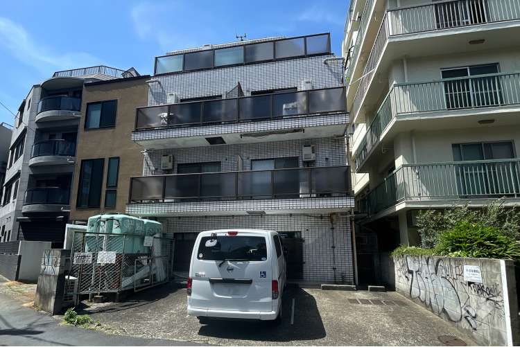 代官山ビリジアン