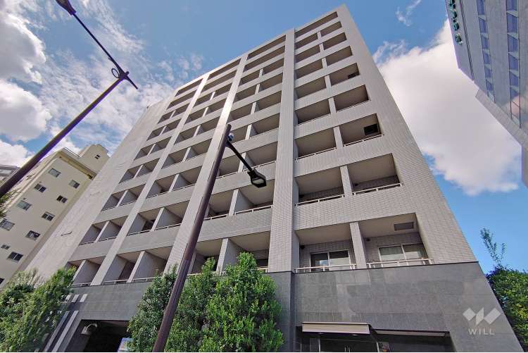 コンシェリアデュー代々木公園