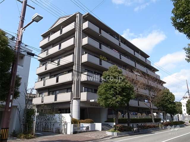 セレブコート尼崎駅前
