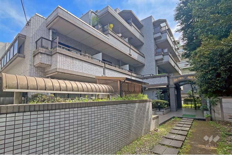 ワコーレ代々木2