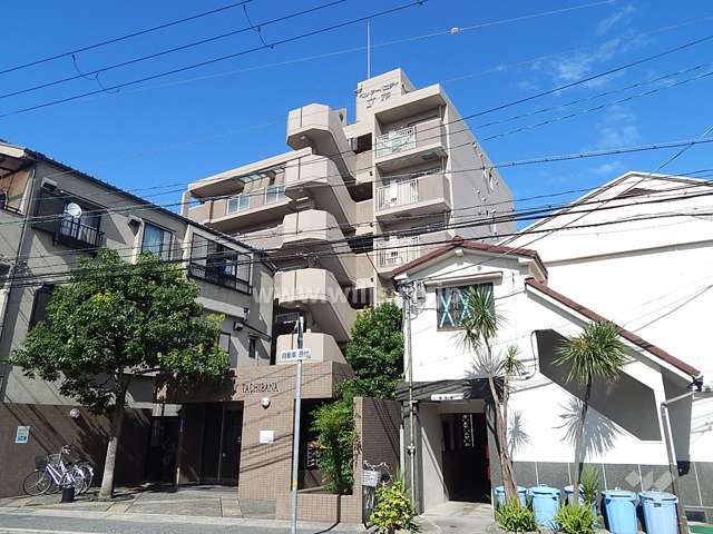 ベル・アーバニティ立花1