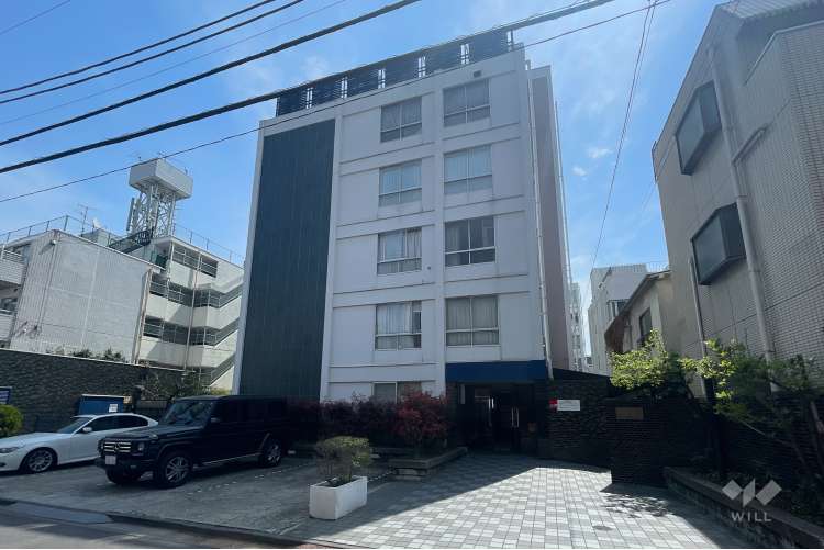 代々木コーポラス(3丁目)