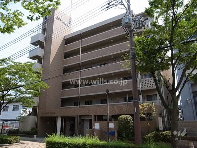 ベル・アーバニティ武庫之荘