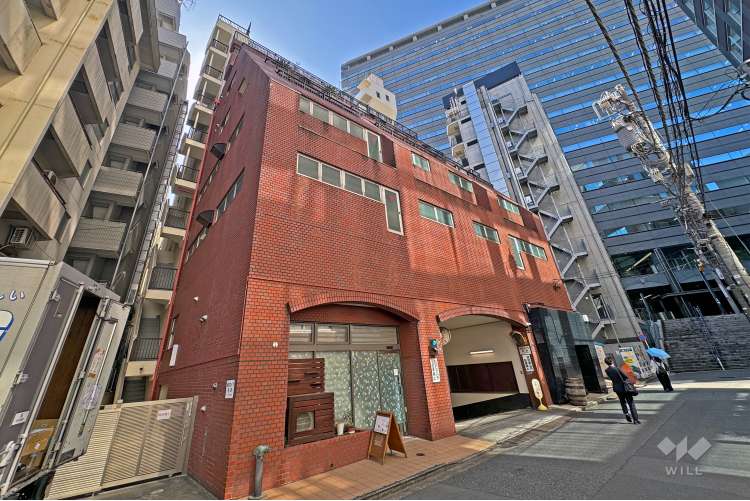 クレスト恵比寿