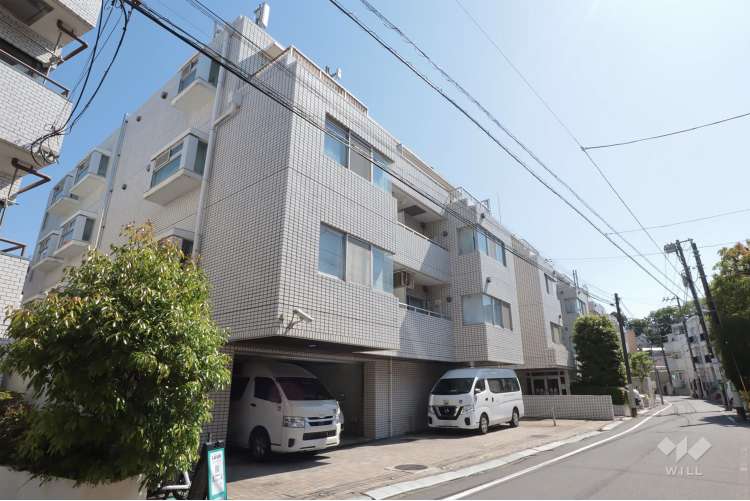 藤和参宮橋コープ2