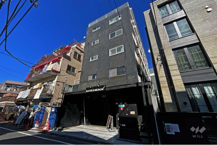 パレスマンション