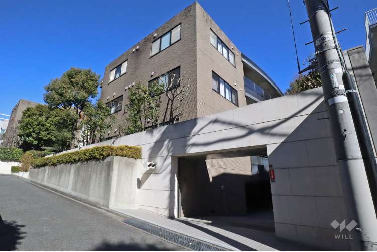 イースタンホームズ広尾