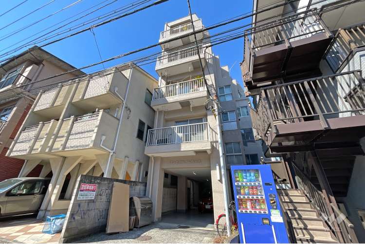 サンセイハイム代々木