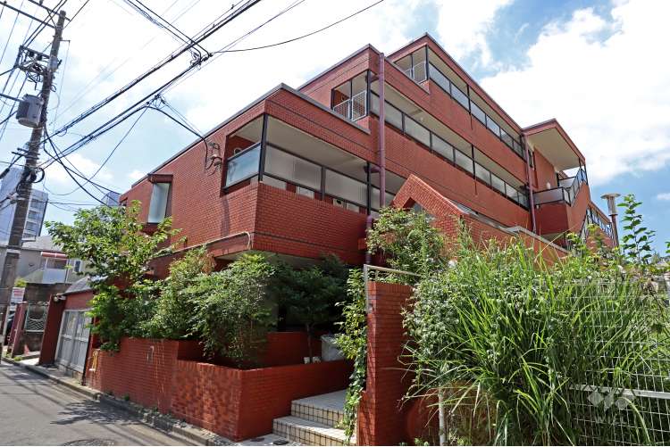 ジョイフル笹塚