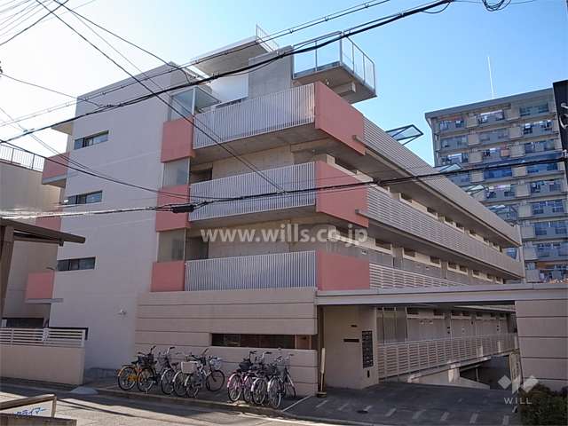 クレール東塚口