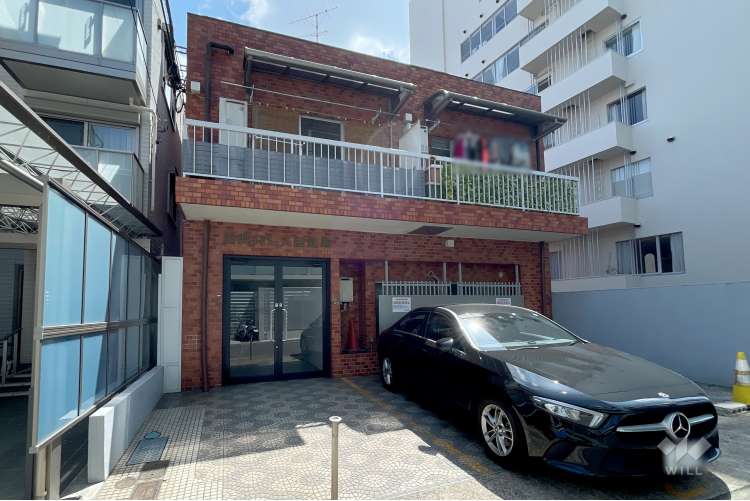 日興パレス恵比寿