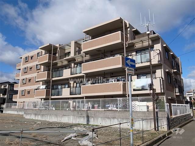 ソルディオ武庫之荘本町