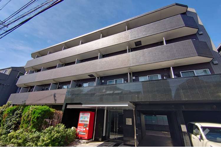 ロアール渋谷本町