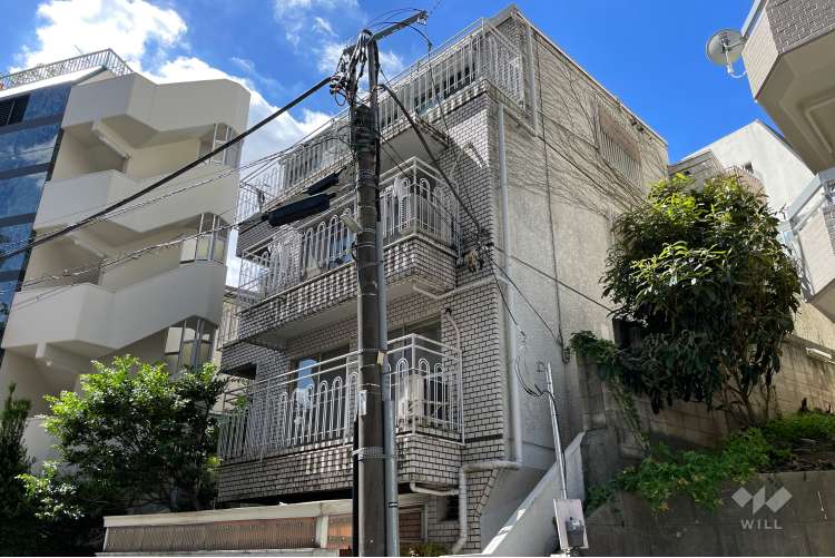 GSハイム代々木公園