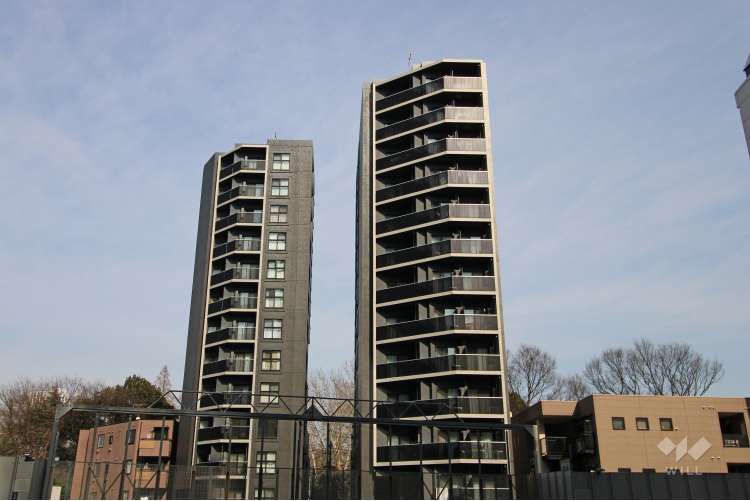 ズーム新宿南セカンド