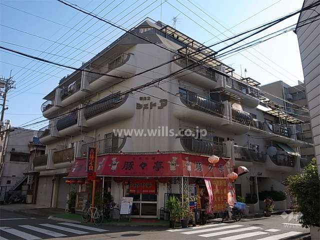 園田第2シェトア