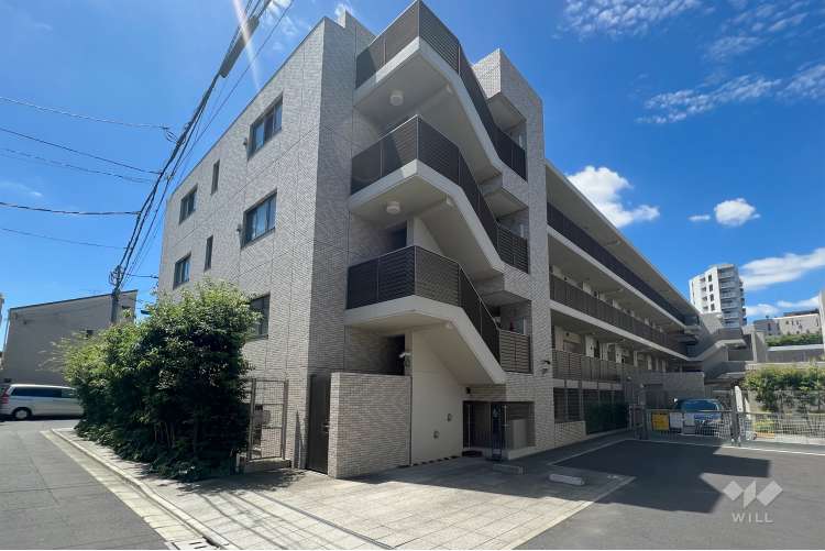 イニシアクラウド渋谷笹塚