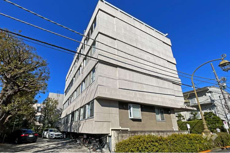 羽沢ハウス