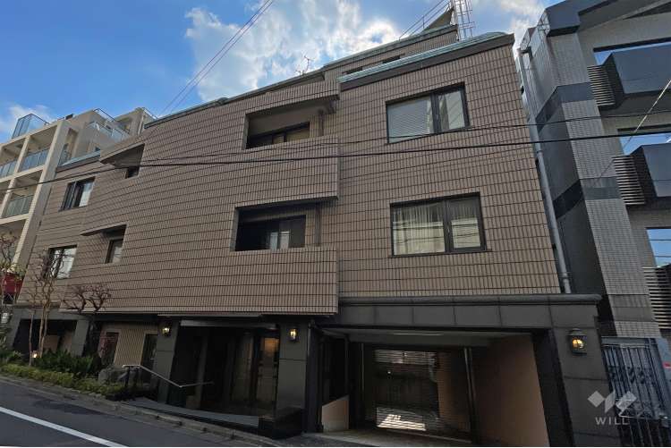 恵比寿ベネヴィア