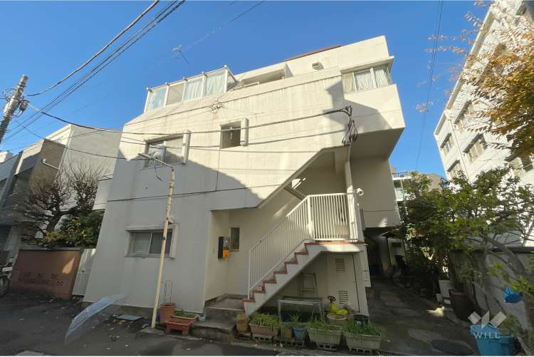 シェトワ広尾