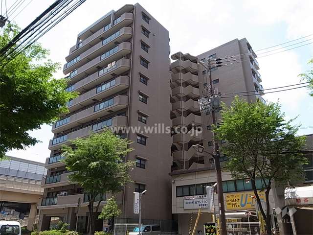 フレクサンス尼崎西本町