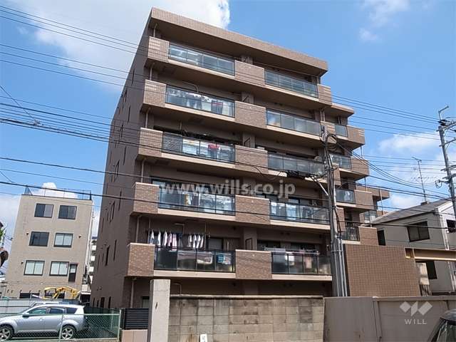 プレステージ武庫之荘