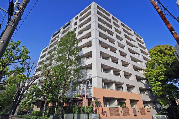 イオシスガーデン