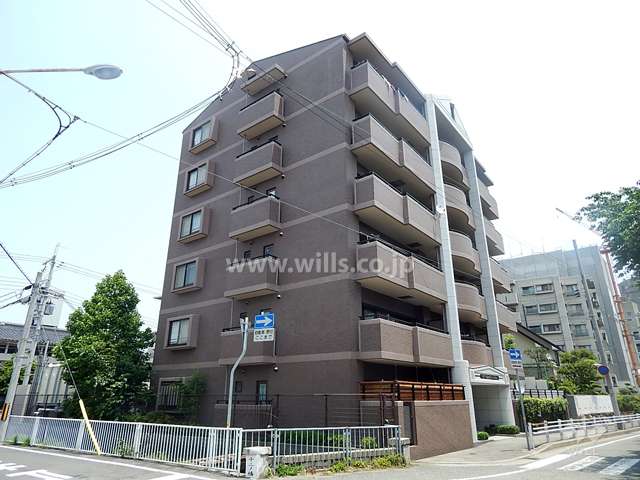 クレオ東園田町