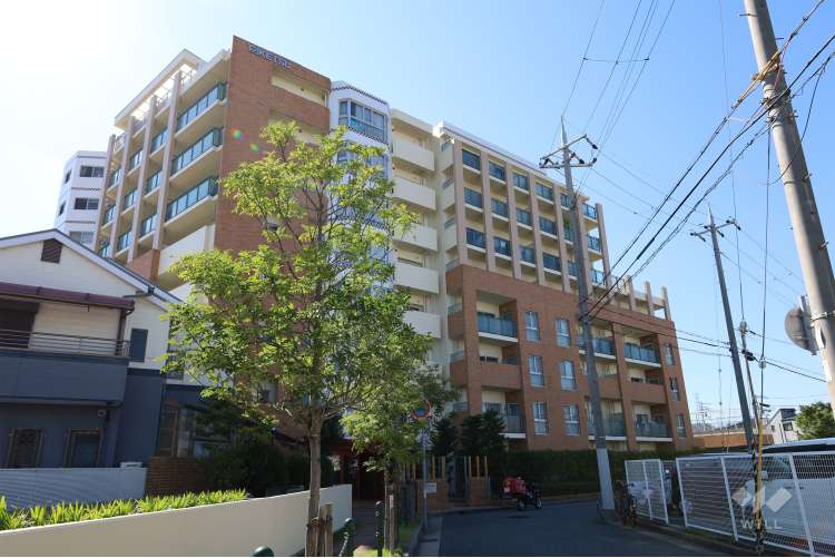 パレ武庫川プルミエール5