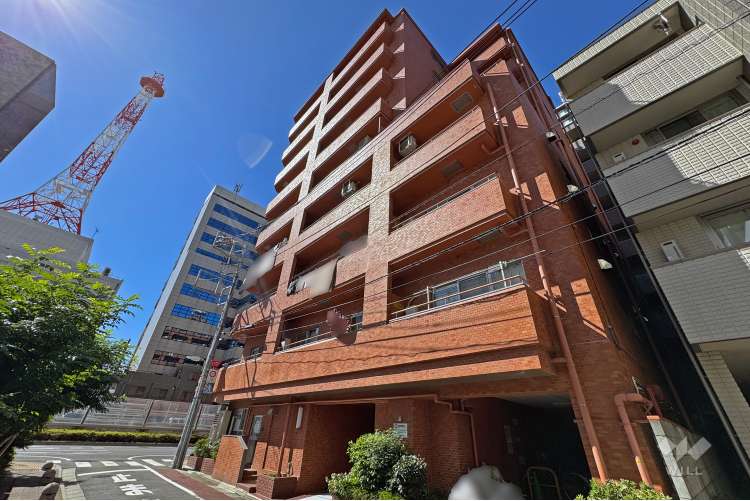 シャンボール五反田