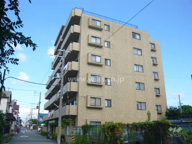 サニークレストグランテージ園田