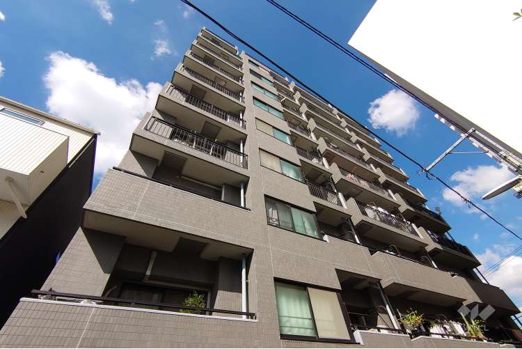 アークス武蔵小山