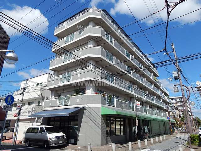 エーベル尼崎尾浜
