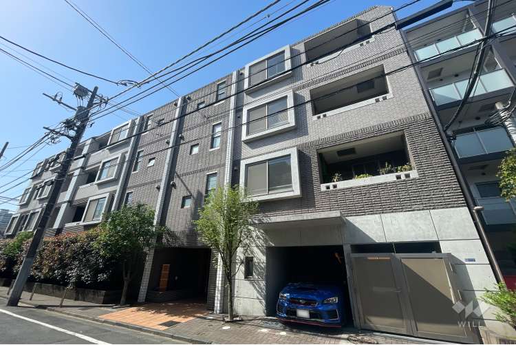 カーサフェリス武蔵小山2