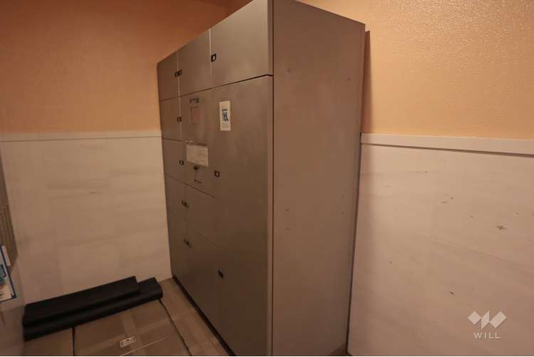 ラヴェーヌ五反田イースト